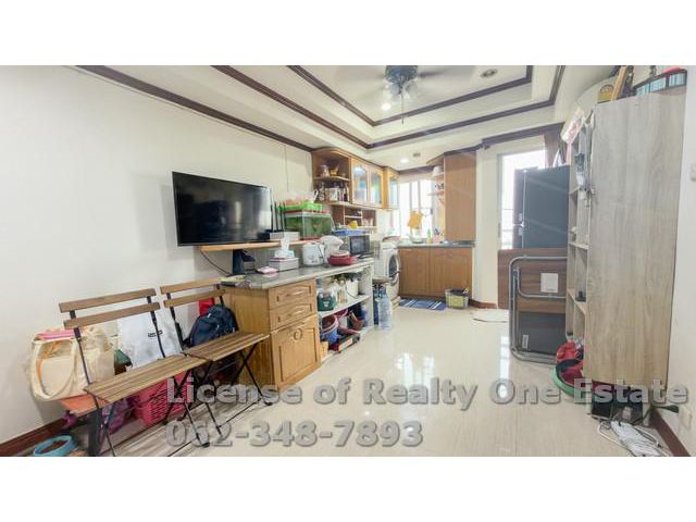 ขาย คอนโดวิวโล่ง สวัสดีกรุงเทพ ศรีนครินทร์ 38 เลี้ยงสัตว์ได้ ห้อง