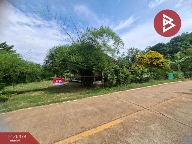 ขายที่ดินพร้อมสิ่งปลูกสร้าง เนื้อที่ 3 งาน 88 ตร.วา บางคล้า ฉะเชิงเทรา