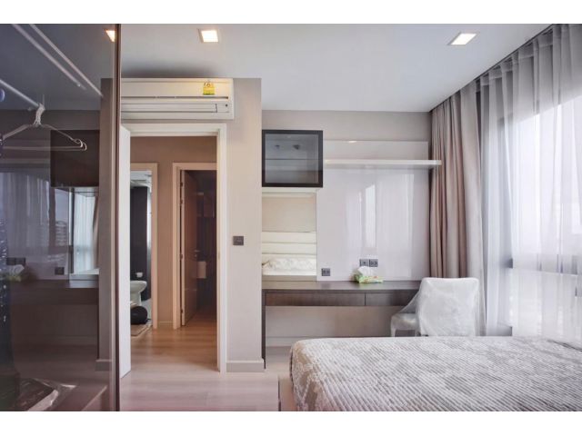 vาย 8.99 ลบ. ️โครงการ เดอะ ซิกเนเจอร์ บาย เออร์บาโน่ |คอนโด ทำเลเทพติดรถไฟฟ้าBTSสถานีสะพานควาย