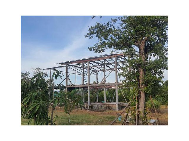 ที่ดิน  สวยสุด 1  ไร่  ดูเเล อย่างดี  เจ้าของร้อนเงิน