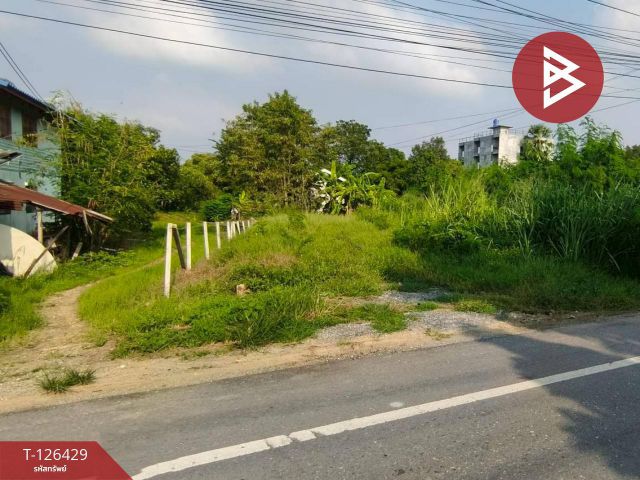 ขายที่ดิน เนื้อที่ 85 ตารางวา ลำพญา นครปฐม