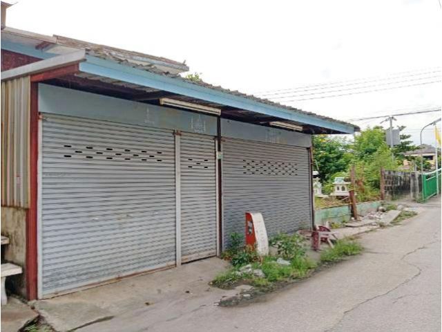 ให้เช่าห้องพร้อมที่ดิน  ทวีวัฒนา คลองมหาสวัสดิ์ วัดปุรณาวาส