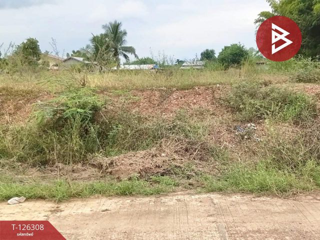 ขายที่ดินเปล่า เนื้อที่ 7 ไร่ 1 งาน 53 ตร.วา ไพศาลี นครสวรรค์