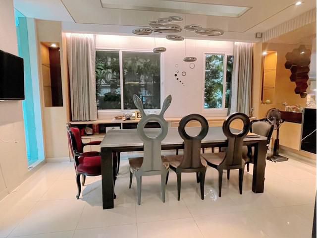 ให้เช่าบ้านใกล้Airport Link สถานีทับช้างและสถานีหัวหมาก