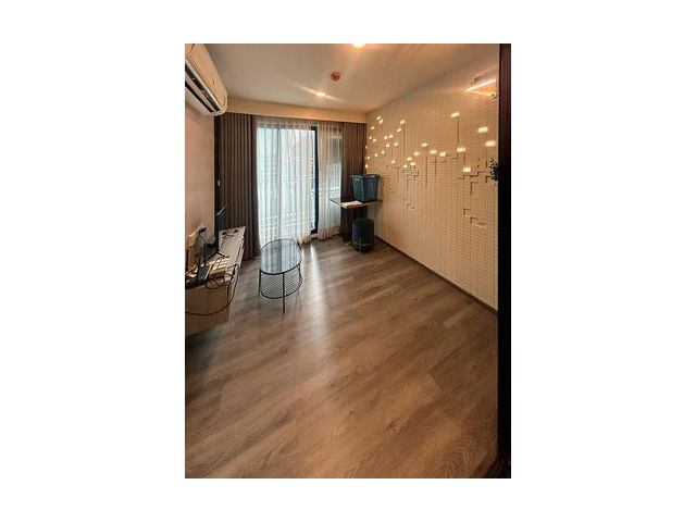 ขายคอนโด ดิ ออริจิ้น อ่อนนุช (The Origin Onnut) 27.28 ตร.ม