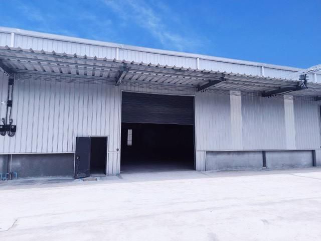 ให้เช่าโกดังพร้อมออฟฟิศ 2 ชั้น พื้นที่ใช้สอยรวม 540 ตารางเมตรทำเลศักยภาพ ใกล้ตลาดไท  คลองหลวง ปทุมธานี เหมาะสำหรับธุรกิจ