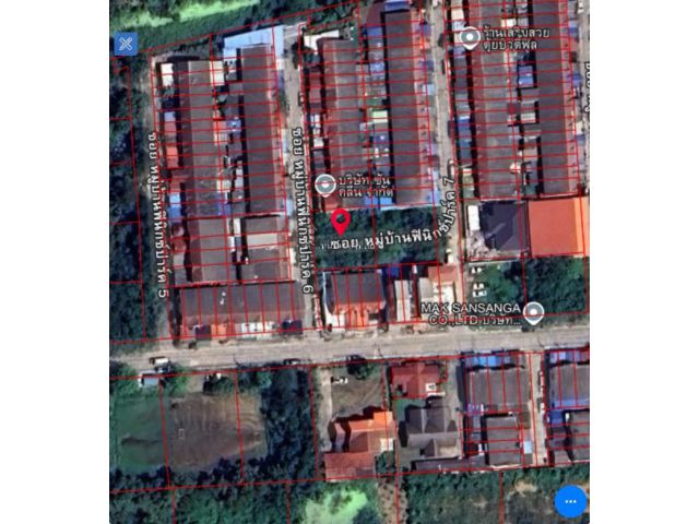 ขายที่ดินแปลงสวย100 ตร.ว. ไอยรา ตลาดไท ซอยฟินิกซ์ปาร์ค6 ราคาดีมาก