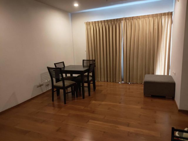 For Rent Condo Hive Taksin  fully furnished (S15-11537)