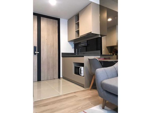 ให้เช่า คอนโด OKA HAUS Sukhumvit 36 สภาพใหม่