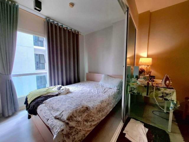 ขายด่วน คอนโด เทมโป ควอด สะพานใหม่ 28 ตร.ม.