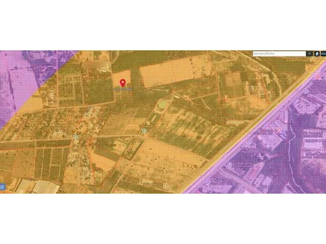 ขายที่ดิน เนื้อที่ 10-2-67 ไร่  ต.บ่อวิน อ.ศรีราชา จ.ชลบุรี