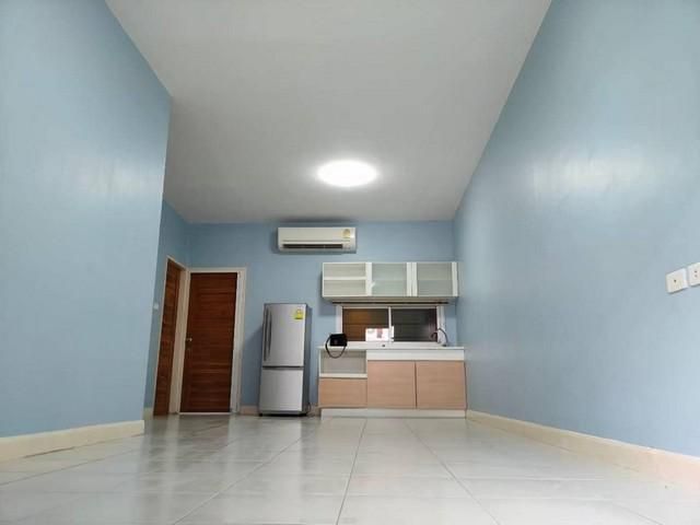 P1601 ให้เช่า ทาวโฮม 2 ชั้น โครงการ เดอะคัลเลอร์ 2 Areeya