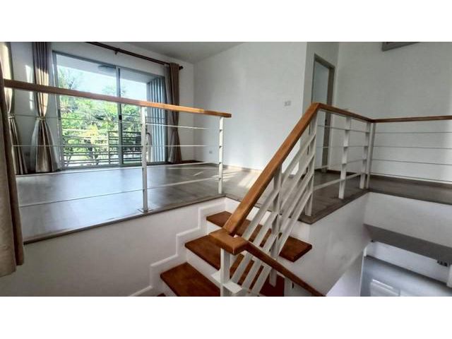 P1600 ให้เช่าบ้านเดี่ยว โครงการ เอโทล มัลดีฟส์ ปาล์ม บางนา