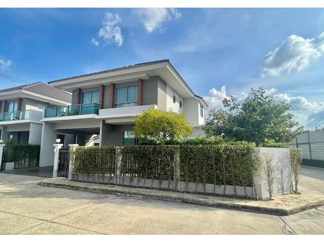 ให้เช่า บ้านเดี่ยว หมู่บ้านเพอร์เฟค เพลส สุขุมวิท 77 – สุวรรณภูมิ