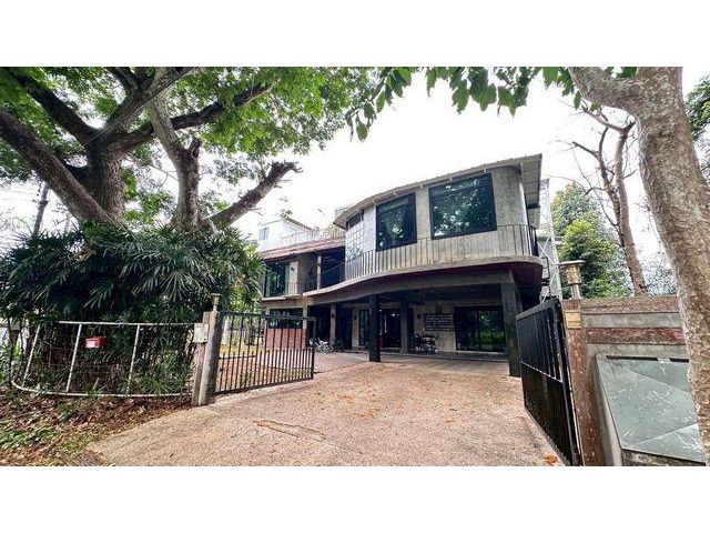 ขายที่ดิน 5 ไร่พร้อมบ้าน 3 หลัง  เจ้าของขายเอง กาฬสินธุ์