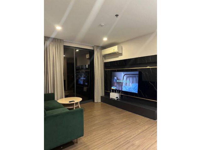 ขายคอนโดอาร์ติซาน รัชดา ห้องมุม ชั้น27 เฟอร์นิเจอร์ครบ พร้อมเข้าอยู่ วิวสวย ทำเลดี เดินทางสะดวก