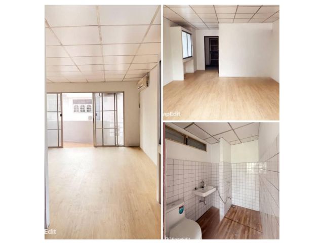 ขาย คอนโดงามวงศ์วาน 23 ขาย ภัทรคอนโด งามวงศ์วาน23 ชั้น5 : 28.8 ตร.ม. 690,000฿ ห้องมุม 1ห้องนอน 1ห้องน้ำ