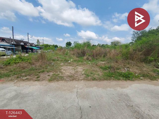 ขายที่ดินเปล่า เนื้อที่ 1 งาน 75.2 ตร.วา ท่าช้าง จันทบุรี