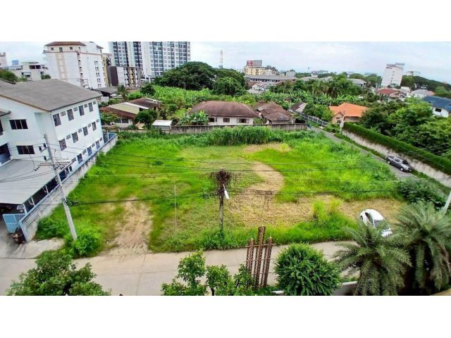 ที่ดินให้เช่า ถมแล้ว 287 ตร.วา หางดง เมืองเชียงใหม่ เดินทางเข้าเมืองสะดวก ใกล้สนามบิน