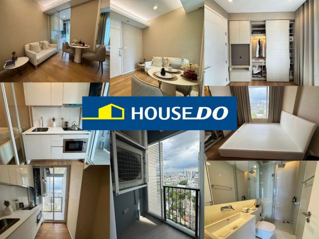 The Saint Residences(เดอะ เซนต์ เรสซิเดนซ์ )