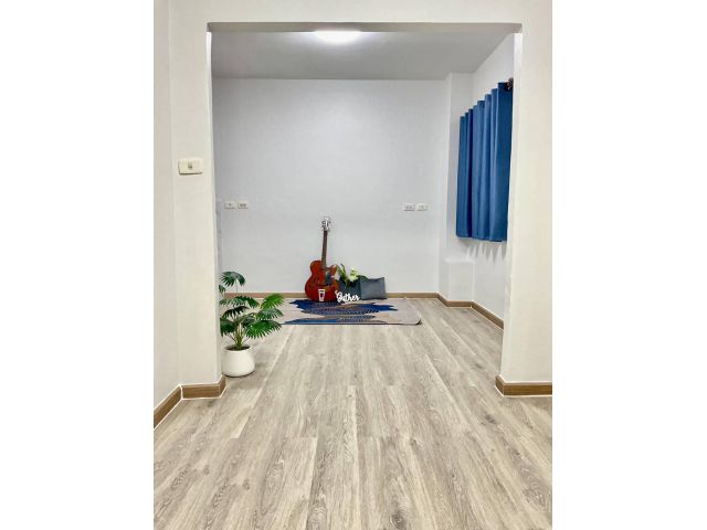 ด่วน เอื้ออาทรบางขุนเทียน 3 รีโนเวทใหม่ พร้อมเข้าอยู่