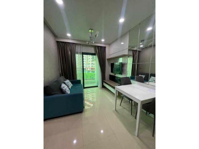 C1196 ขาย/ให้เช่าคอนโด Dusit Grand Condo View จอมเทียนสาย 2