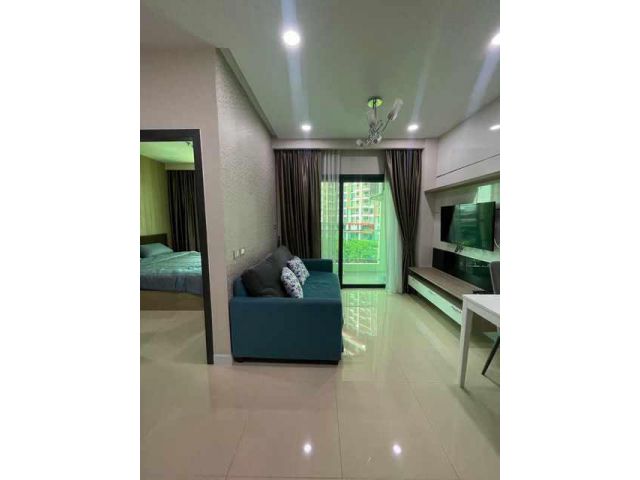 C1196 ขายคอนโด Dusit Grand Condo View พิกัด: ถนนจอมเทียนสาย 2