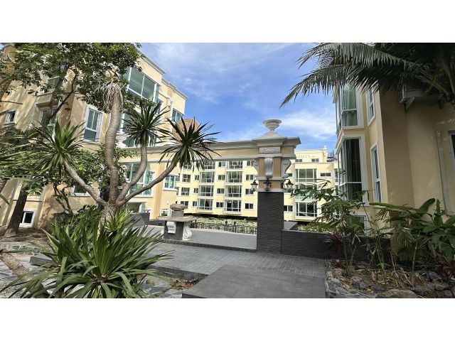 ถูกมาก!!!  ขายคอนโด โครงการ เดอะ ชีวา แซงค์ทัวรี่ เขาใหญ่ 10