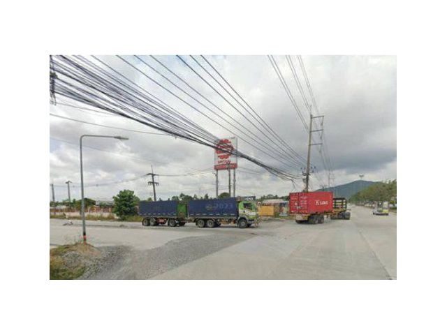 ขายที่ดิน 67 ไร่ ติดนิคมอุตสาหกรรมสมาร์ทพาร์ค ต.ห้วยโป่ง อ.เมืองระยอง จ.ระยอง