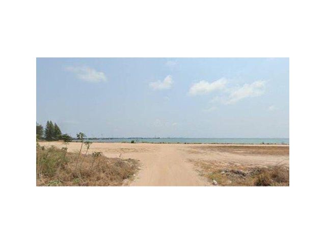 ขายที่ดิน 61 ไร่ ผังสีม่วง ติดทะเล ติดถนน ติดนิคมอุตสากหรรมมาบตาพุด ต.มาบตาพุด อ.เมือง จ.ระยอง