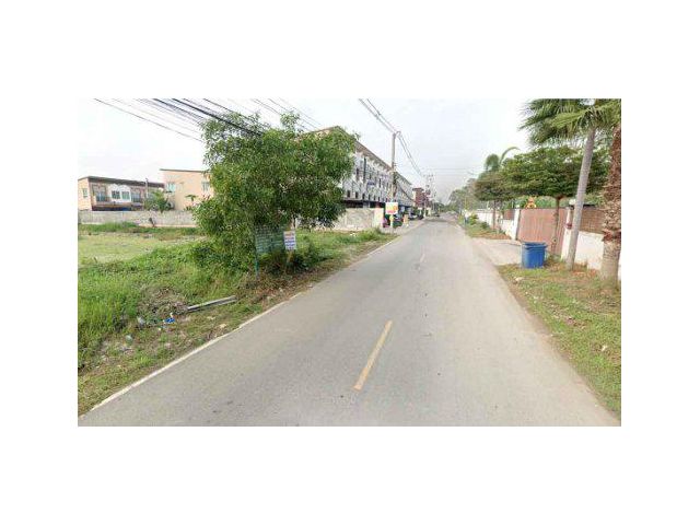 ขายที่ดิน 5 ไร่ คลอง 2 ซอยบงกช 33 ต.คลองสอง อ.คลองหลวง จ.ปทุมธานี