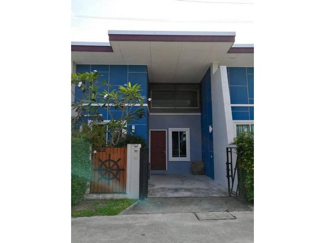 For Rent : IKEA by Pass Town House, 2 bedrooms 2 bathrooms