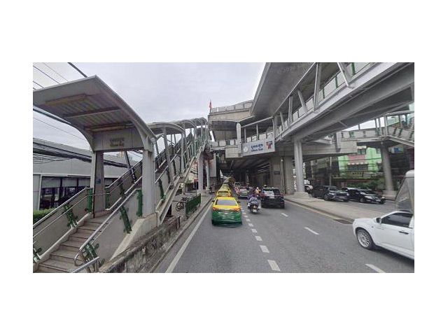 ขายที่ดินถนนอุดมสุข ใกล้ แบงค็อก มอลล์ ใกล้ไบเทคบางนา และ BTS อุดมสุข