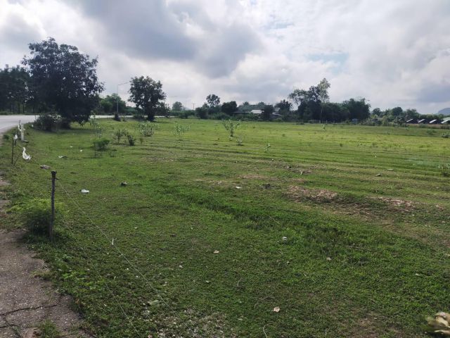 ขายที่ดินสวย ราคาถูก ต.ปากช่อง อ.จอมบึง จ.ราชบุรี