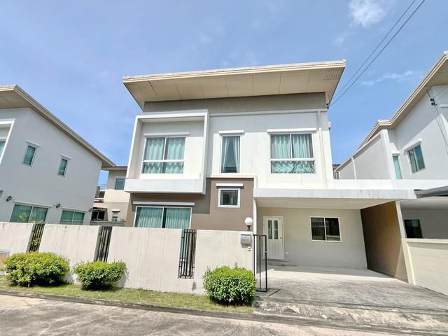 บ้านให้เช่า คาซ่าแกรนด์ ศรีราชา