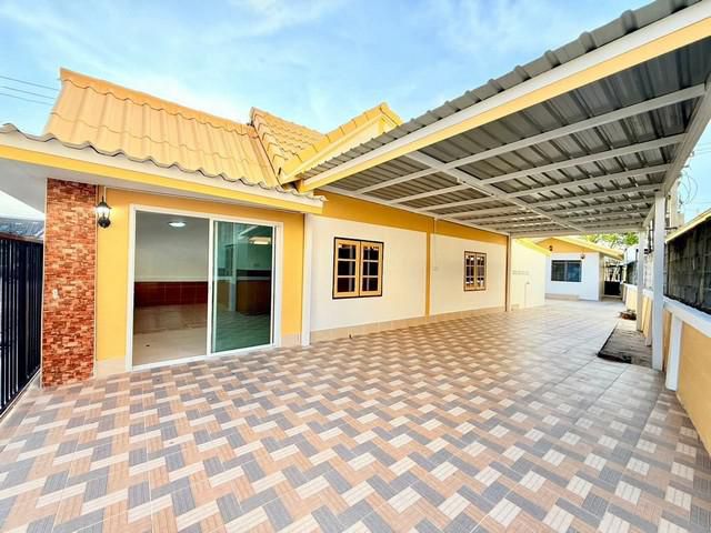 ขายบ้านดอนหัวฬ่อชลบุรี ขายบ้านสุขใจ 3