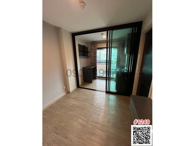 เช่า คอนโด Villa Lasalle ตึก A ชั้น 2 ใกล้ BTS แบริ่ง