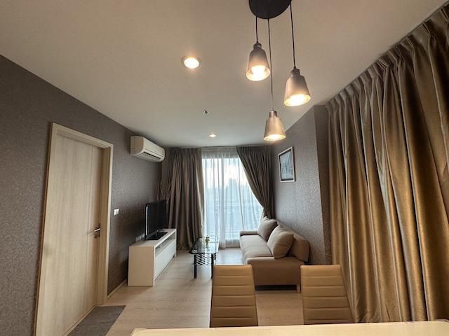 Rhythm 42 spacious nice