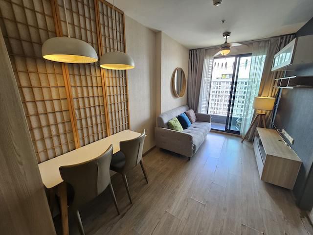 Ideo o2 clean nice view