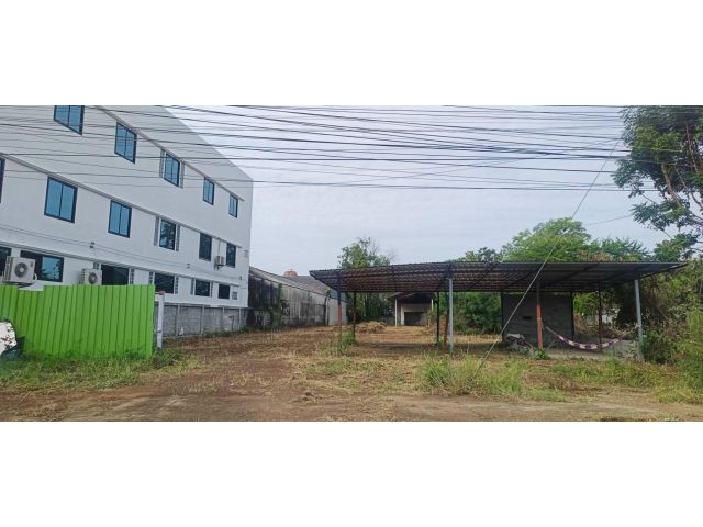 ขายที่ดินสวย 1 ไร่ 1 งาน ติดถนนทางหลวงหมายเลข 11 ถนน 6 เลน ใกล้ 4 แยกสากเหล็ก พร้อมโกดัง เขตเทศบาลสากเหล็ก อำเภอสากเหล็ก จังหวัดพิจิตร