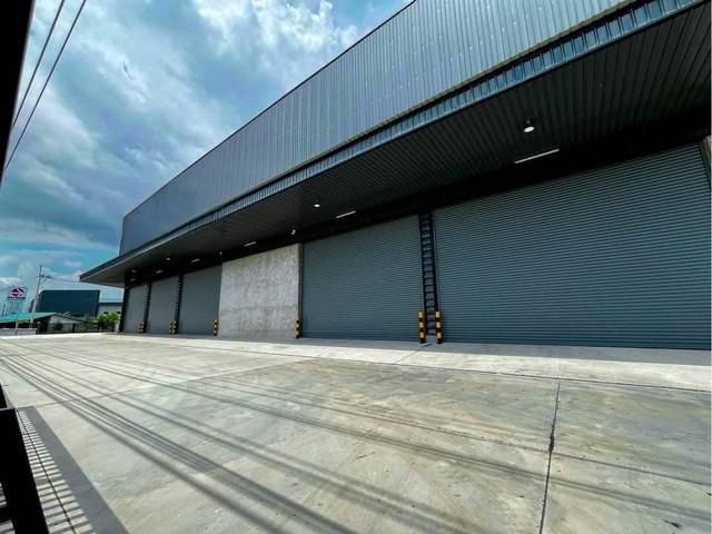 ให้เช่าคลังสินค้าอมตะนครชลบุรี 6230 ตารางเมตร