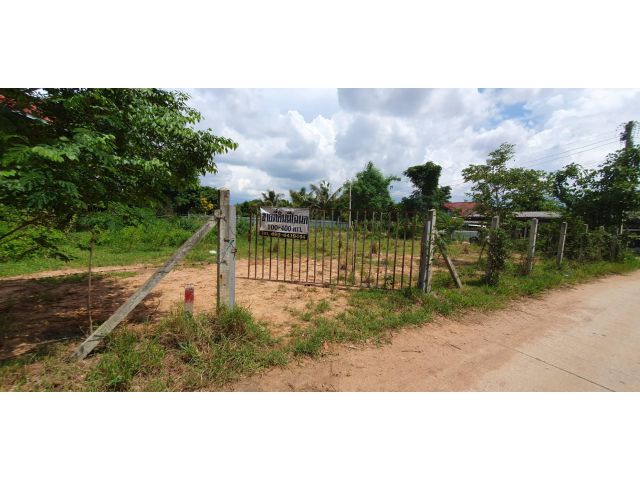 ขายที่ดินบ้านหนองปริง ซอย 10 ตำบลไชยมงคล อำเภอเมืองนครราชสีมา