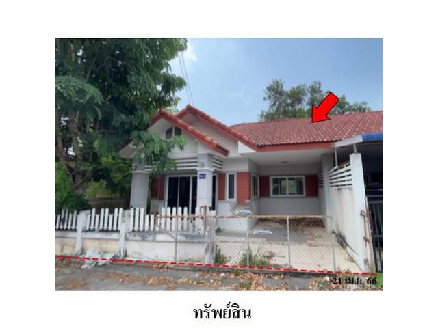 ขายบ้านแฝดโครงการ เดอะปาล์ม แม่น้ำคู้ ปลวกแดง ระยอง