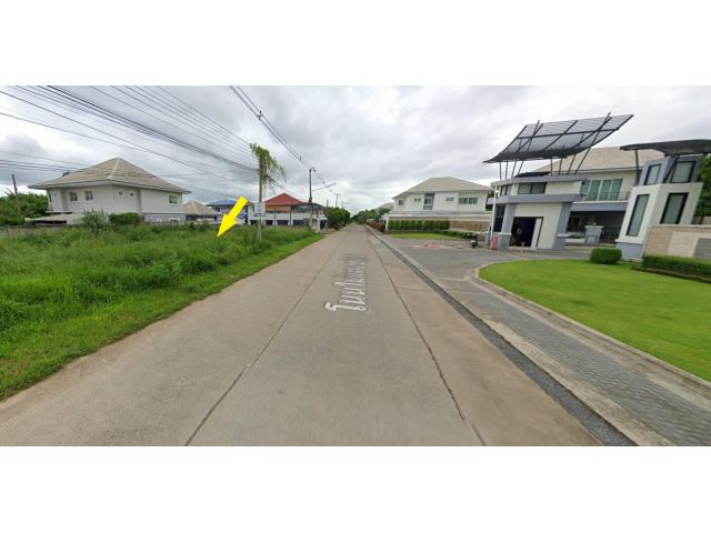 ขายที่ดินทำเลทอง ติดถนนโนนไม้แดงซอย 1 สุรนารี เมืองโคราช