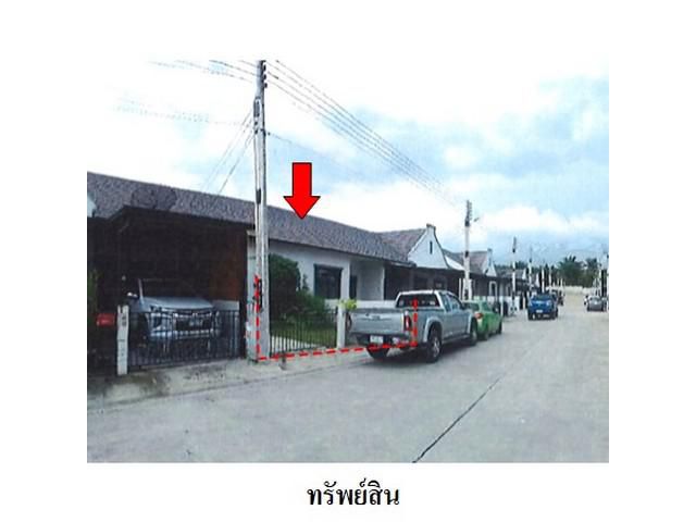 ขายทาวน์เฮ้าส์โครงการ เคนต์ วัลเล่ย์ มาบยางพร ปลวกแดง ระยอง