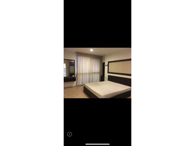 for sale condo Nobel Life 2 Bed 2 bath with balcony (S15-26179)