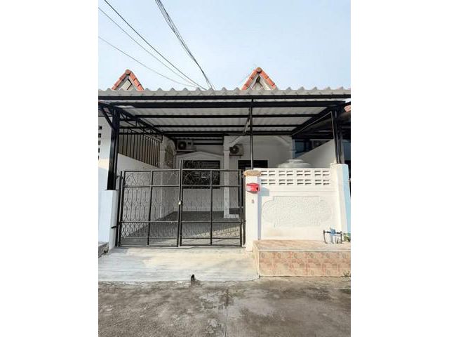 เช่า ทาวน์เฮ้าส์   15,000 เขาตาโล