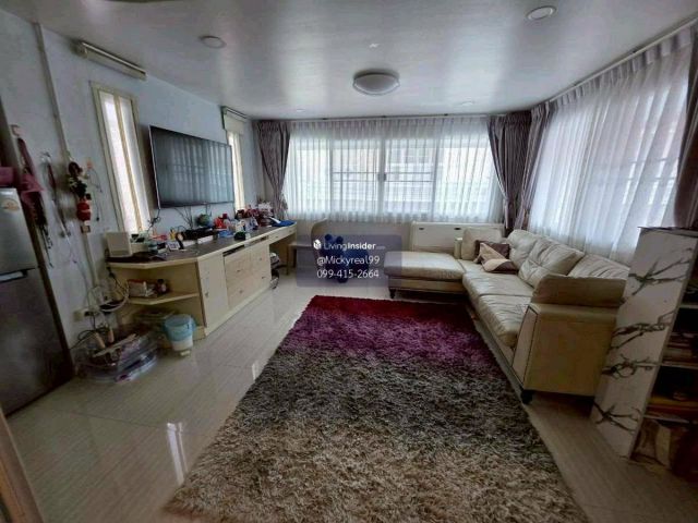 ขายด่วน บ้านเดี่ยวหรู ลาดพร้าว80 ทำเลดีเหมาะพักอาศัย