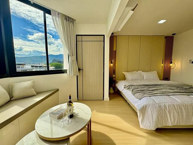 ขายนครพิงค์คอนโดชั้น6, 38ม.2.39ล.นิมมาน ช้างเผือก เมืองเชียงใหม่