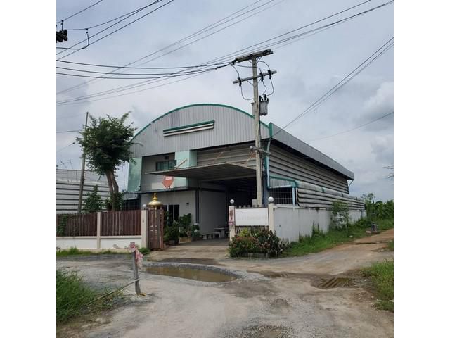 492ตรม. ประตูไฟฟ้า ไฟฟ้่า 3 เฟส กล้องวงจรปิด 7 ตัว แยกนพวงศ์